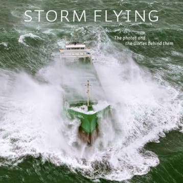 Storm Flying |  | Nieuw, Ophalen of Verzenden, Nieuw