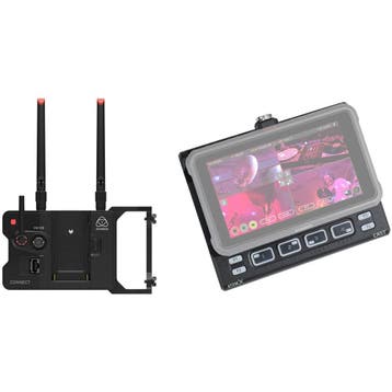 Atomos AtomX Cast & Atomos Connect Promo bundel, Ophalen of Verzenden, Nieuw, Overige typen, Overige merken