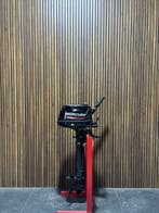 Mercury 4 PK buitenboordmotor, Gebruikt, 5 tot 10 pk, Ophalen of Verzenden, Buitenboordmotor