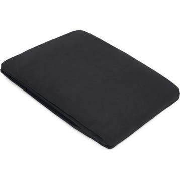 Ayra Showdrape Basic Line 6X3 Black basis backdrop doek, Verzenden, Nieuw