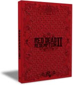 Red Dead Redemption 2 Steelbook Edition + Game (PS4), Spelcomputers en Games, Ophalen of Verzenden, Zo goed als nieuw