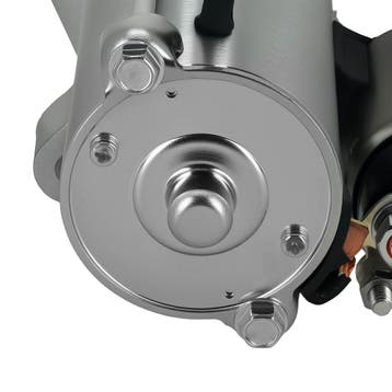 Startmotor geschikt voor Ford C-Max 1.5 TDCi 2015-2019 BG..., Auto-onderdelen, Verzenden, Nieuw, Ford USA