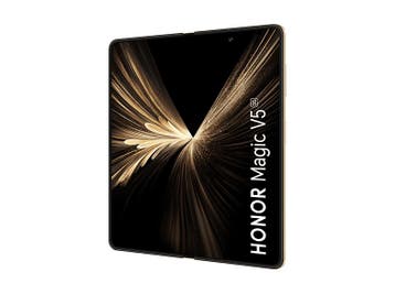 Honor -  Magic V5 - 12gb+512gb  - Black Gold, Verzenden, Nieuw, Zonder abonnement
