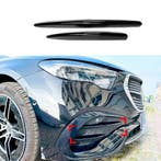 Front Vents Covers Voor Mercedes E Class S214/W214 AMG Line, Ophalen of Verzenden, Nieuw