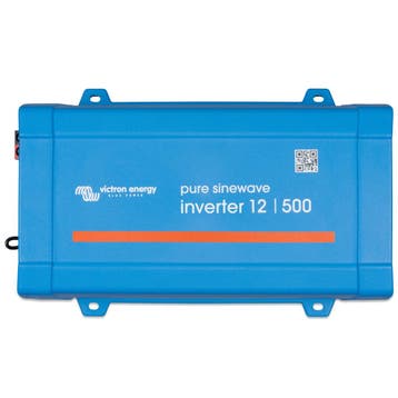 Victron Phoenix Inverter 12/250 120V VE.Direct NEMA 5-15R, Ophalen of Verzenden, Nieuw