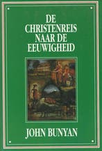 Blok, Ds. P.-De Christenreis naar de eeuwigheid, Verzenden, Gelezen
