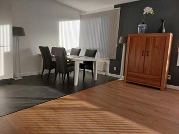 Appartement aan Lotustuin, Rotterdam, Rotterdam