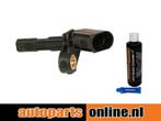 ABS-sensor Audi A3 achterzijde, Verzenden, Nieuw, Audi