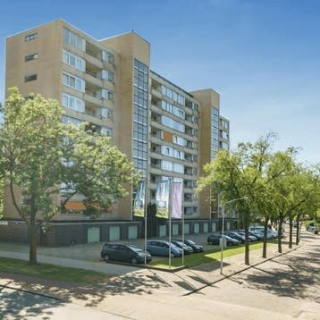 Appartement in Leiden gevonden voor €1595,- pm, Direct bij eigenaar, Leiden, Appartement, Zuid-Holland