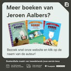 Borre gaat vliegeren / Groep 3 augustus / De Gestreepte, Boeken, Verzenden, Zo goed als nieuw, Jeroen Aalbers