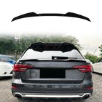 Mid Spoiler Voor Audi A4/S4/RS4 B9 (Avant) – Racing Look,, Auto-onderdelen, Ophalen of Verzenden, Nieuw