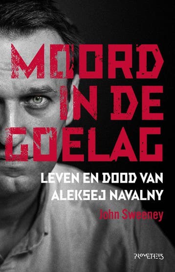 Moord in de goelag (Goed), Verzenden, Gelezen, John Sweeney