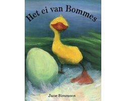 Boek Ei Van Bommes 9789052471099, Verzenden, Zo goed als nieuw