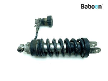 Achter Schokbreker Honda NS 400 R 1985-1986 (NS400R), Verzenden, Gebruikt