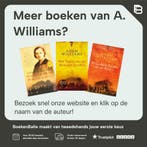 Het Paleis van de Hemelse Lusten 9789024549177 A. Williams, Verzenden, Zo goed als nieuw, A. Williams