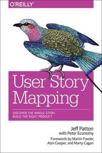 Boek User Story Mapping 9781491904909, Verzenden, Zo goed als nieuw