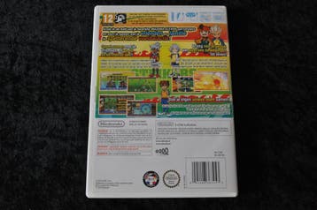 Inazuma Eleven Strikers Nintendo Wii, Spelcomputers en Games, Games | Nintendo Wii, Verzenden, Nieuw