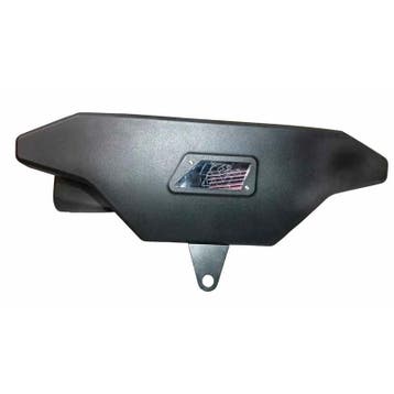 K&N 57S Performance Airbox passend voor BMW 1/2/3/4-Serie Fx, Verzenden, Nieuw