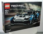 Lego - Technic - 42132 - SUPER ZESTAW - Lego Technic -, Nieuw