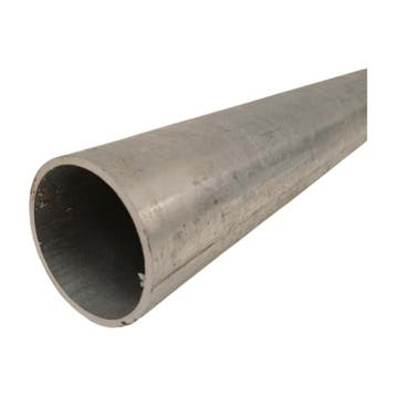 Stapelrek 1560x1190x310 mm inclusief voet, staal, gebruikt -, Ophalen of Verzenden, Gebruikt
