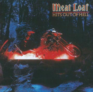 Cd - Meat Loaf - Hits Out Of Hell, Verzenden, Nieuw in verpakking