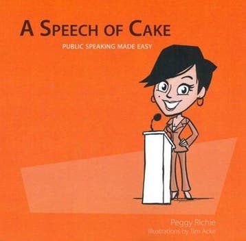 A speech of cake - Tim Acke 9789090267432, Verzenden, Gelezen, Tim Acke