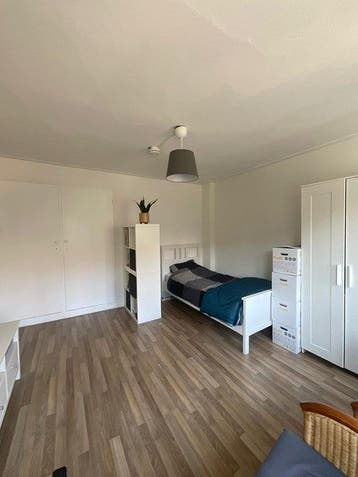 Te huur: Appartement Hommelseweg in Arnhem, Gelderland, Appartement, Arnhem