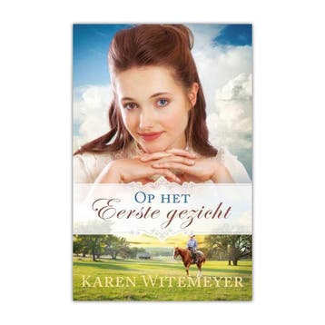 Op het eerste gezicht / De Hamilton Family / 1 9789492234476, Boeken, Verzenden, Gelezen, Karen Witemeyer