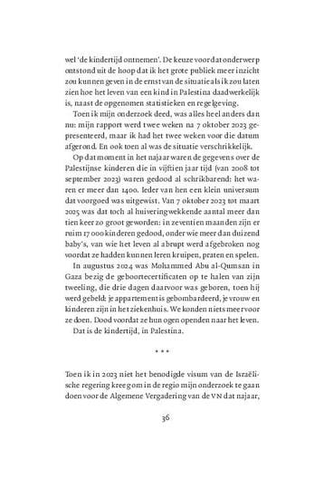 Wanneer de wereld slaapt 9789045053172 Francesca Albanese, Verzenden, Gelezen, Francesca Albanese