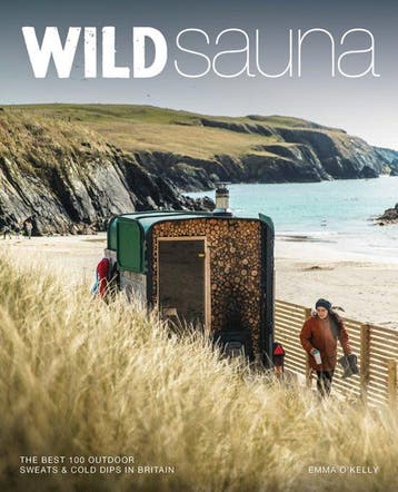 9781910636596 Wild Sauna Emma OKelly, Boeken, Verzenden, Nieuw, Emma O'Kelly