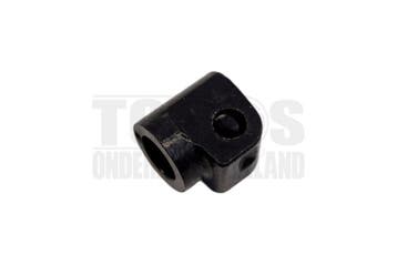 Tomos Kickstartpedaal naaf zwart A35 / A52 / A55, Ophalen of Verzenden, Nieuw, Tomos