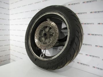 Honda NT 650 V Achterwiel, Ophalen of Verzenden, Nieuw