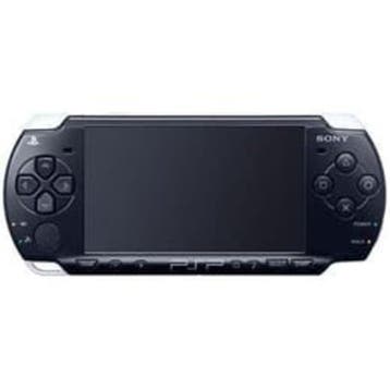 PSP Slim & Lite 2000 (Nette Staat) - Leest Geen Disc/UMD, Spelcomputers en Games, Ophalen of Verzenden, Zo goed als nieuw