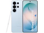 Samsung -  Galaxy S26 Ultra - 5g 512 Gb  - Blauw, Touchscreen, Nieuw, 512 GB, Android OS