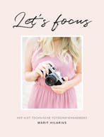 Boek Lets focus! 9789463491402, Verzenden, Zo goed als nieuw
