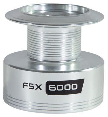Ultimate FSX Reservespoel 6000, Verzenden, Nieuw, Molen