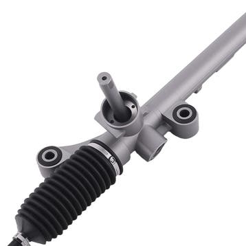 Stuurhuis Pinion voor Ford Fiesta Van 1.4L/1.6L 2009-2017, Verzenden, Nieuw, Ford USA