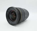 Sigma  24-70MM F/2.8 EX DG  OCCASION (221), Ophalen of Verzenden, Gebruikt