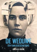 De weduwe 9789464491838 Ellen De Vriend, Verzenden, Zo goed als nieuw, Ellen De Vriend