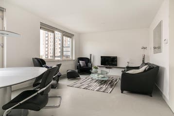 Te huur: Appartement Avenue Carré in Barendrecht, Barendrecht, Appartement, Zuid-Holland