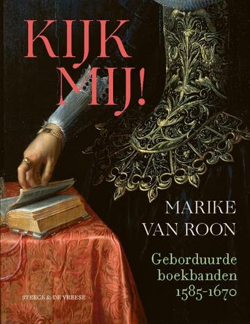 Kijk Mij! | Marike Roon | Nieuw, Ophalen of Verzenden, Nieuw, Marike Roon