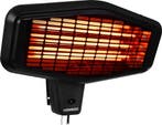 2dekans | VONROC Sfeervolle terrasverwarmer – Amiata 2200W –, Ophalen of Verzenden, Zo goed als nieuw