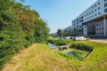 Te Huur 3 Kamer Appartement Wageningseberg In Utrecht, Utrecht-stad, Direct bij eigenaar, Appartement, Utrecht
