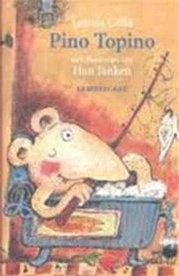 Pino Topino 9789056370138 L. Cella, Verzenden, Zo goed als nieuw, L. Cella