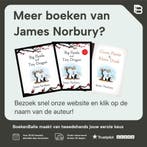 Following the Moon 9780063420717 James Norbury, Verzenden, Gelezen, James Norbury