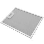 Alno Metaalfilter 50293009002 247x327x8mm, Verzenden, Nieuw