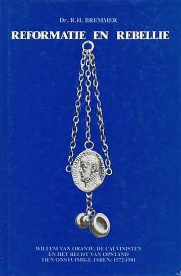 Reformatie en rebellie 9789061353577 Bremmer, Boeken, Verzenden, Gelezen, Bremmer