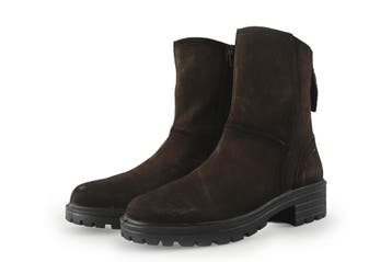 Hush Puppies Boots in maat 40 Bruin, Bruin, Verzenden, Overige typen, Zo goed als nieuw