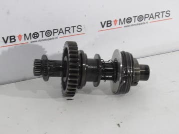 KTM 400 LC4 Kickstart mechanisme, Motoren, Ophalen of Verzenden, Nieuw
