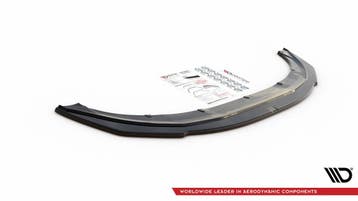 Front Splitter Mini Cooper S John Copper Works F56, Verzenden